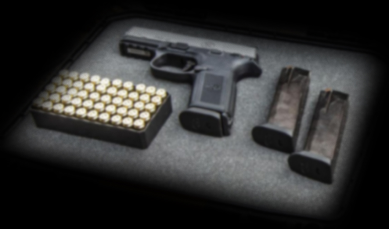 For Firearms Retailers
