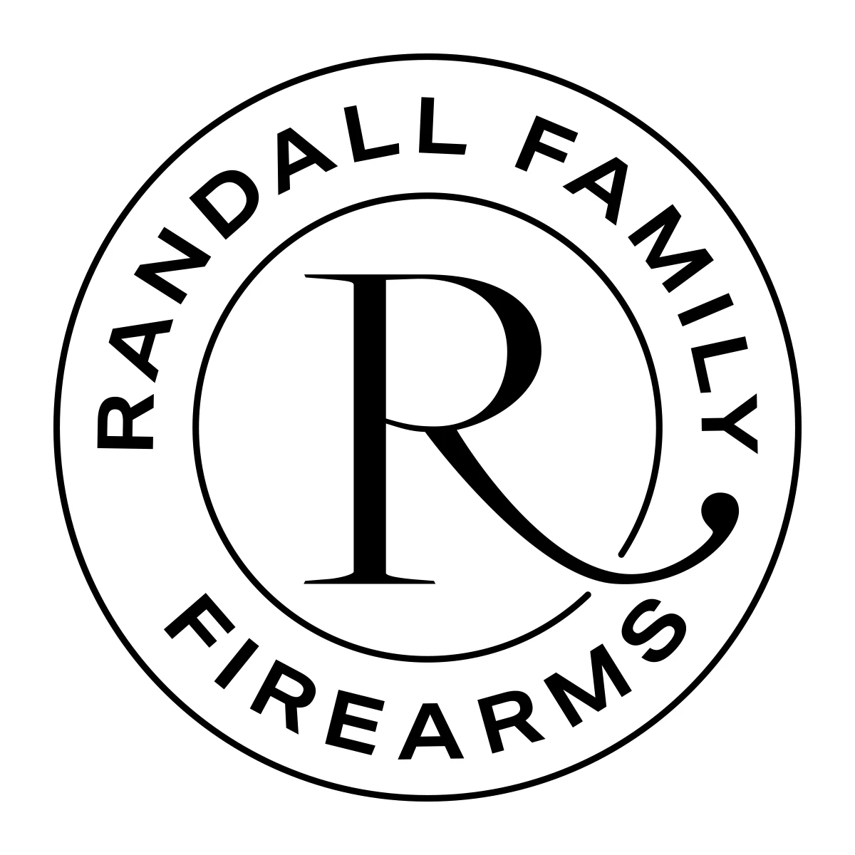 Randall Family Firearms